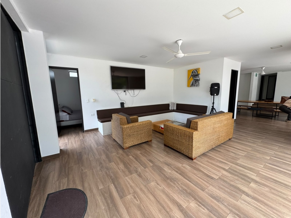 CASA CAMPESTRE EN VENTA EN LA VEREDA MURILLO - 1