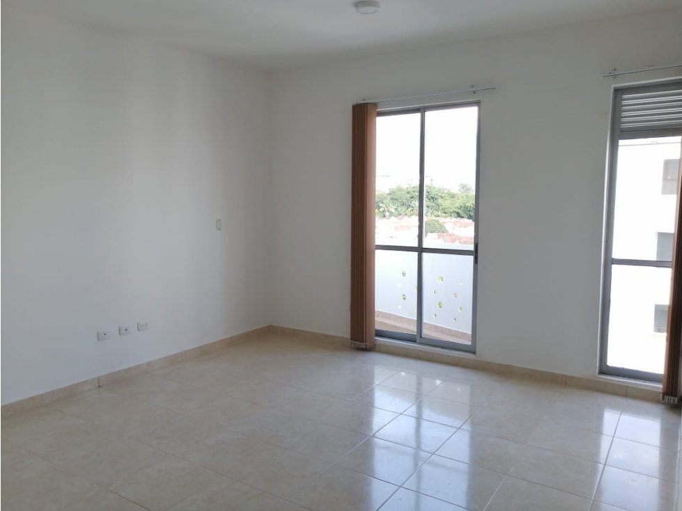 SE VENDE APARTAESTUDIO EN AMBAR RESERVA, NORTE DE ARMENIA — foto 4