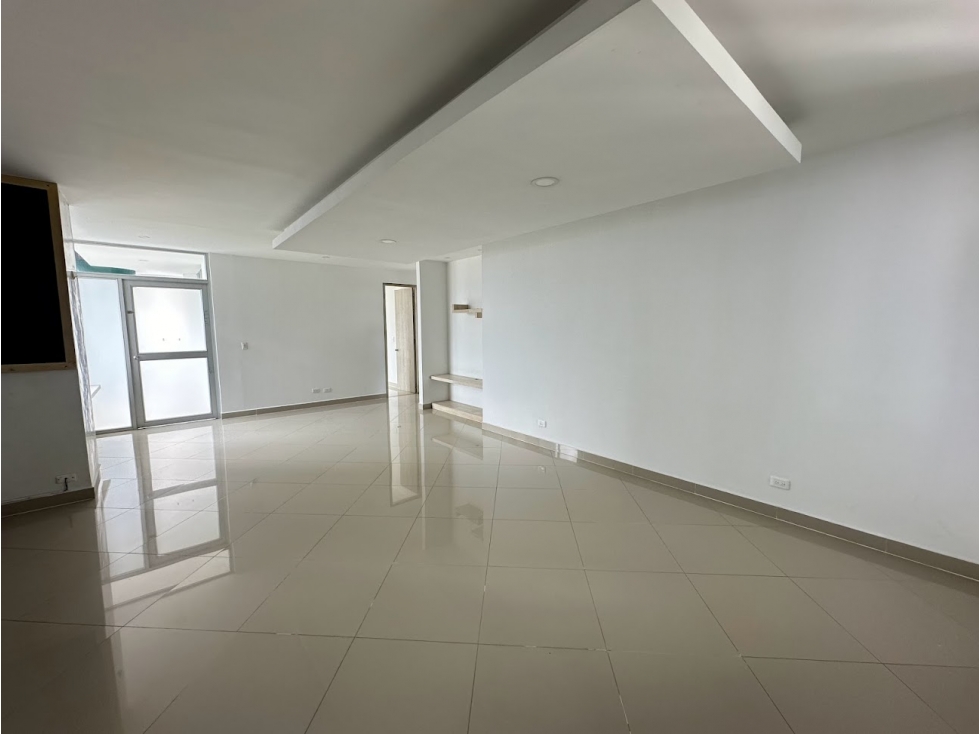 EN VENTA APARTAMENTO EN LA CASTELLANA NORTE DE ARMENIA — foto 5