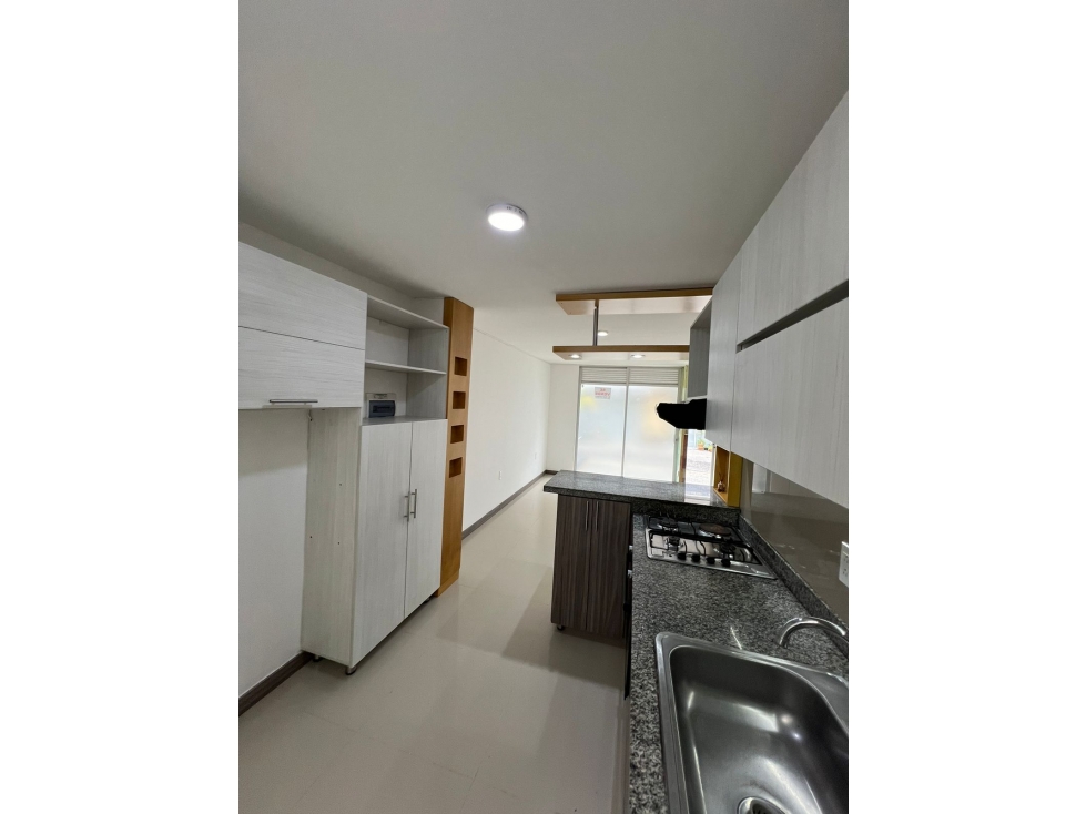 SE VENDE HERMOSA CASA EN ORO NEGRO, NORTE DE ARMENIA, QUINDIO - 5
