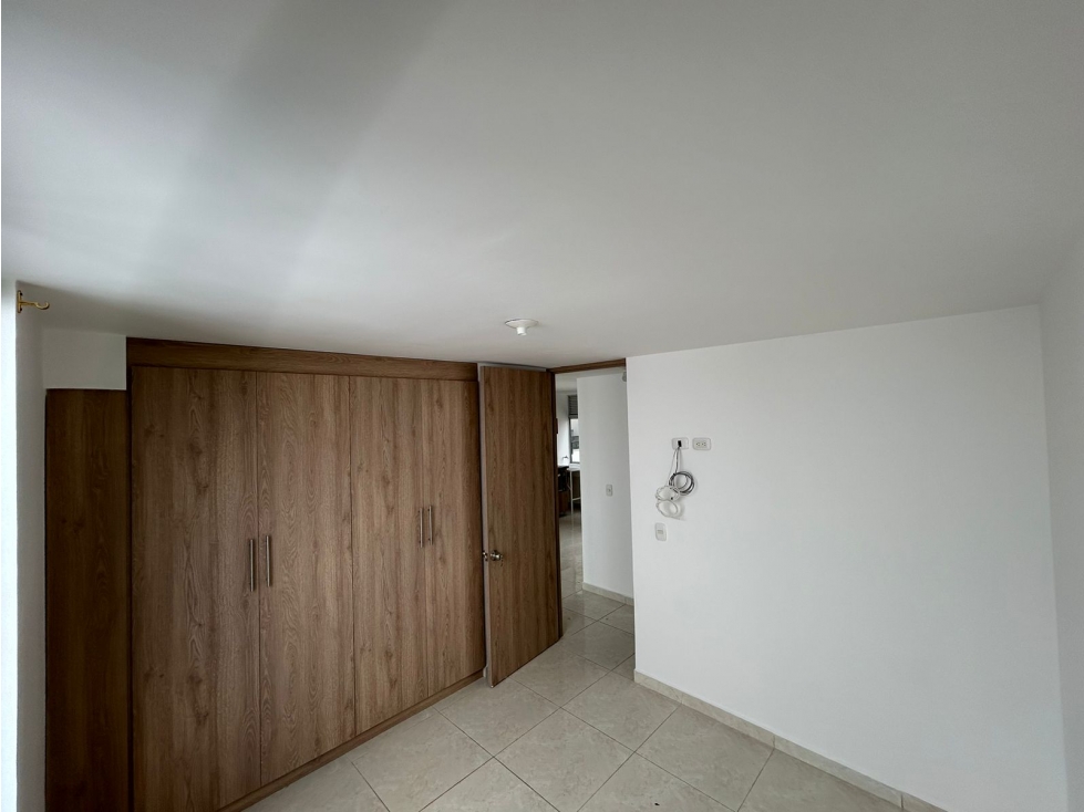 APARTAMENTO EN RENTA EN EL SECTOR DE VILLA LILIANA, ARMENIA — foto 6
