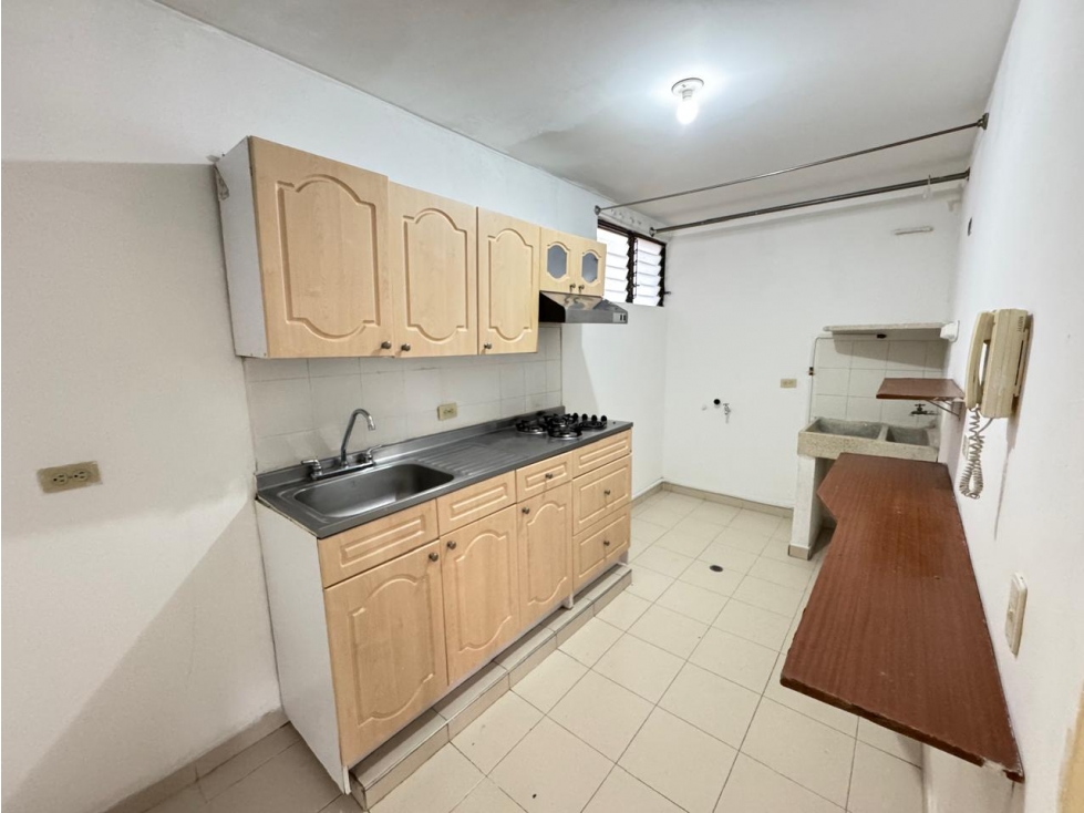 APARTAMENTO EN VENTA UBICADO EN SORRENTO, NORTE DE ARMENIA — foto 2