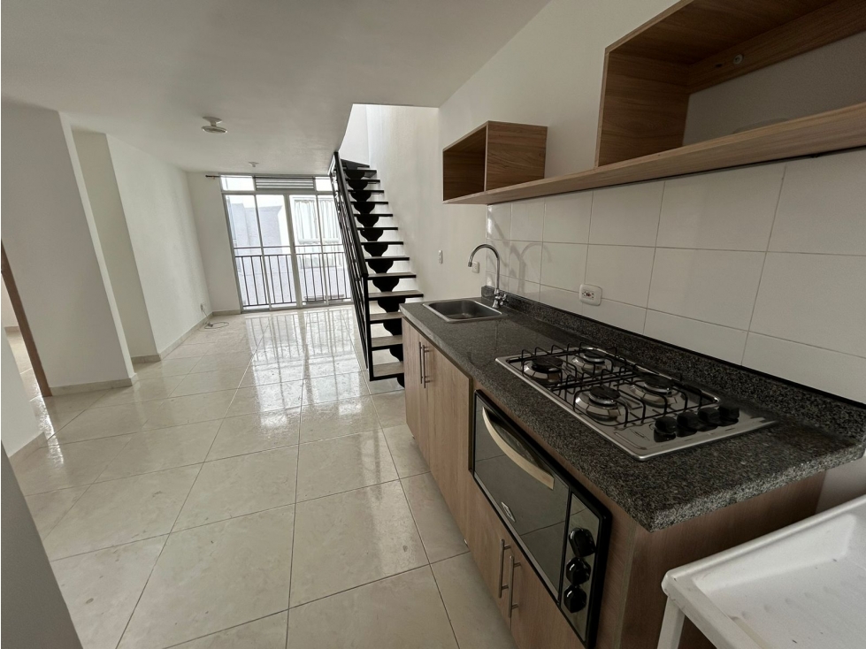 EN VENTA APARTAMENTO DÚPLEX UBICADO EN EL BARRIO VILLA LILIANA — foto 2