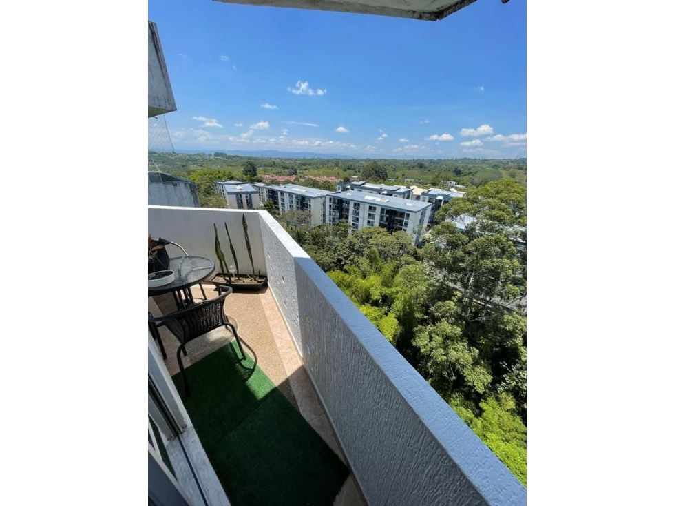 EN RENTA APARTAMENTO UBICADO EN EL NORTE DE ARMENIA — foto 4