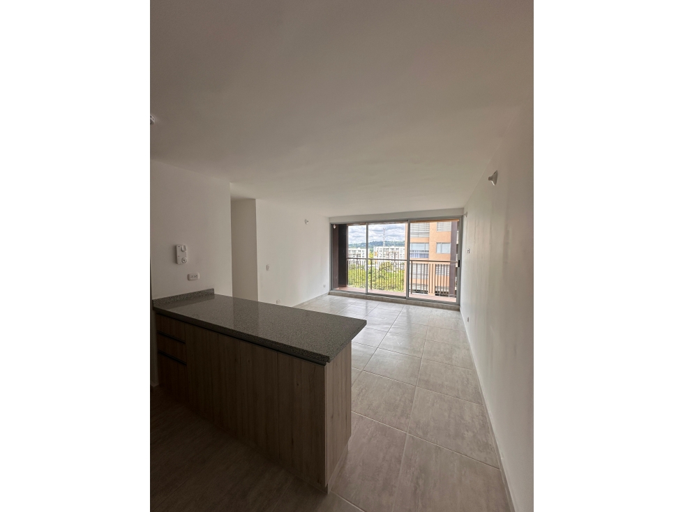 EN VENTA APARTAMENTO UBICADO EN EL NORTE DE ARMENIA — foto 3