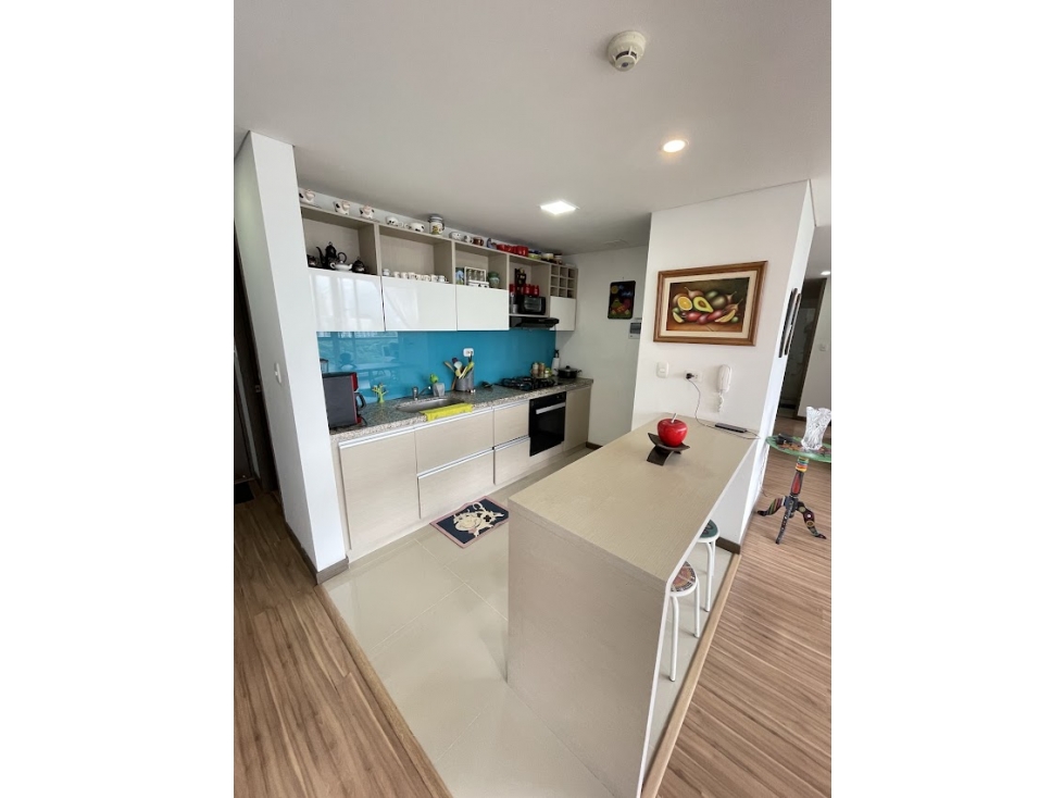EN VENTA APARTAMENTO UBICADO EN EL NORTE DE ARMENIA — foto 5