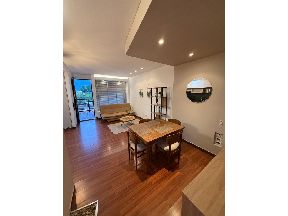SE VENDE MODERNO APARTAESTUDIO EN LA CRA 19N ARMENIA — foto 3