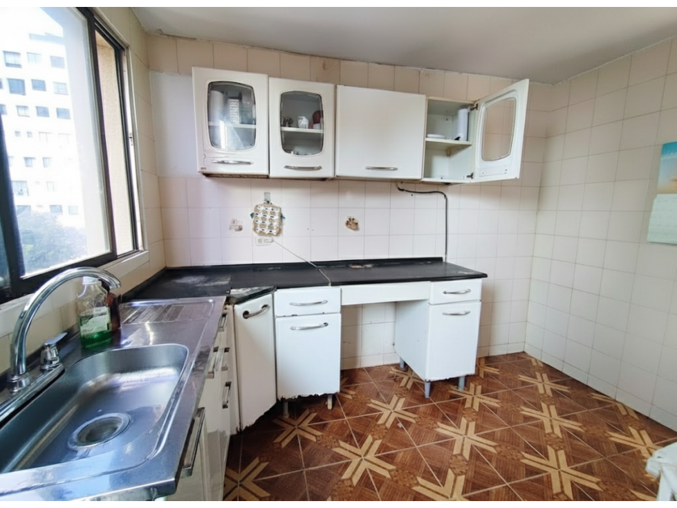 SE VENDE APARTAMENTO EN MANGA CARTAGENA — foto 4