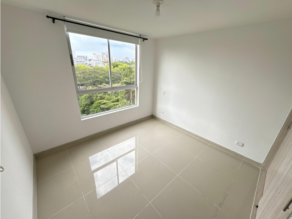 APARTAMENTO PARA LA VENTA EN AVENIDA CENTENARIO, NORTE DE ARMENIA — foto 4