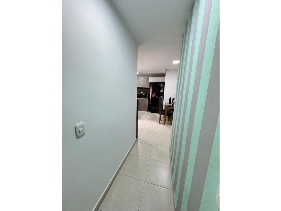 SE VENDE APARTAMENTO EN SECTOR DEL COLISEO DEL CAFE — foto 4