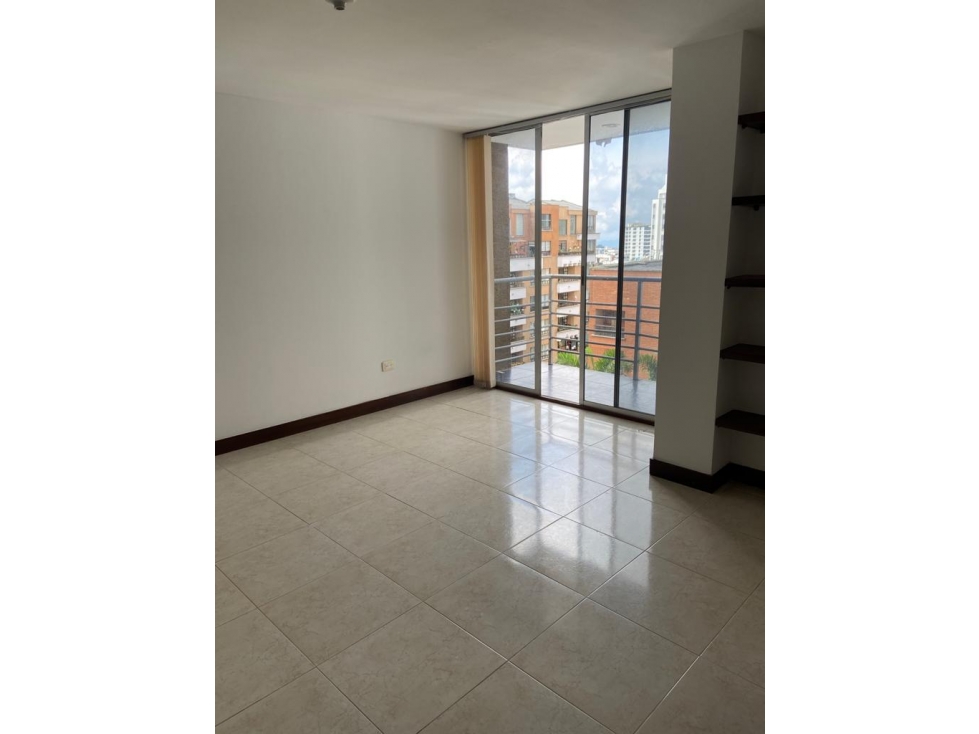 APARTAMENTO PARA LA VENTA EN LA CASTELLANA — foto 4