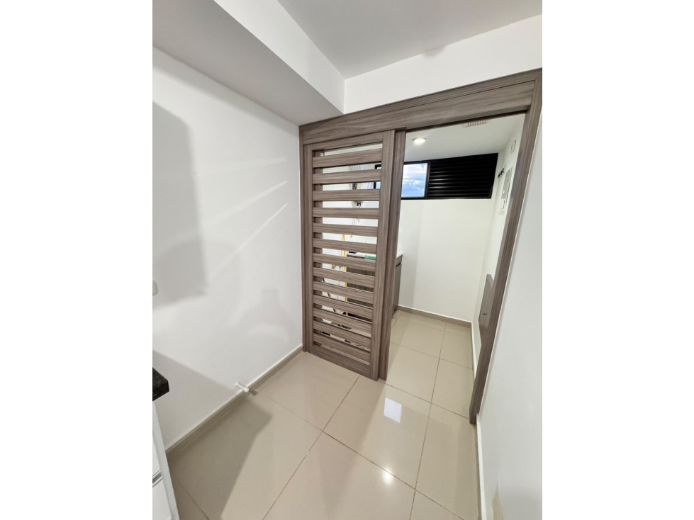 SE VENDE APARTAMENTO EN LA AVENIDA CENTENARIO — foto 5