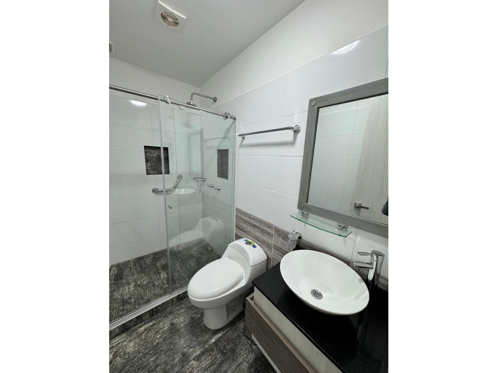 VENTA DE APARTAMENTO EN LA CARRERA 14 NORTE — foto 6