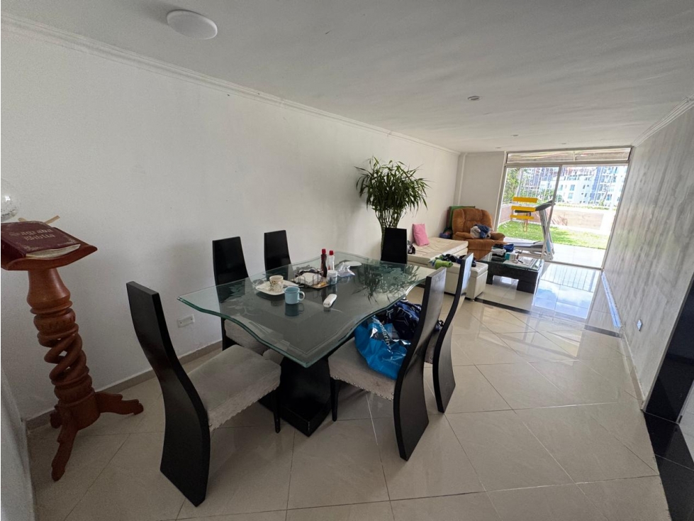 SE VENDE CASA EN LA CARRERA 19 NORTE ARMENIA QUINDIO CON PATIO AMPLIO — foto 4
