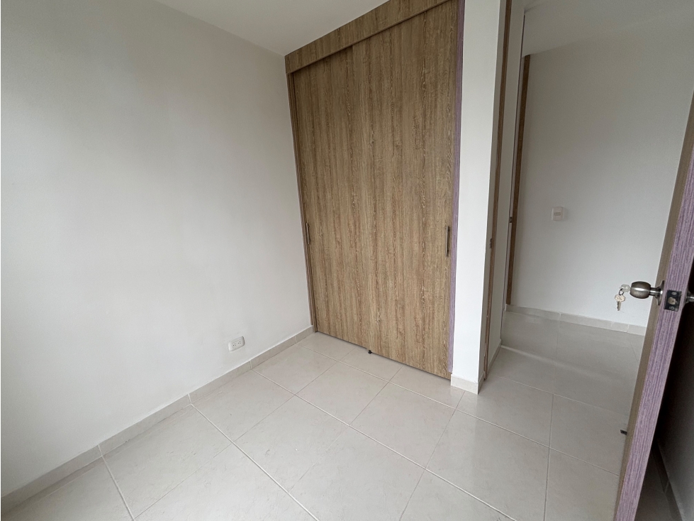 SE VENDE APARTAMENTO EN EL SECTOR DE ORO NEGRO — foto 4