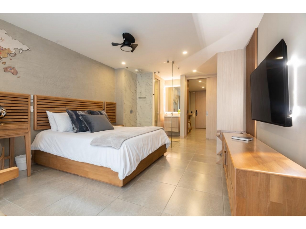 SE VENDE APARTAESTUDIO EN LA AVENIDA CENTENARIO — foto 4
