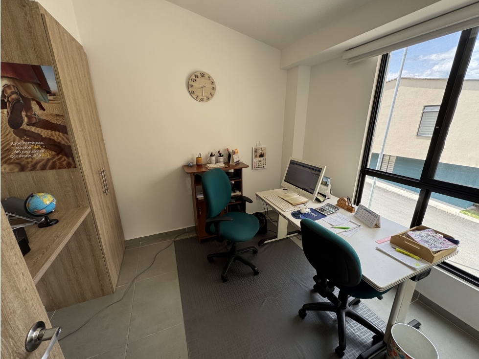 SE VENDE CASA EN CONJUNTO CERRADO VIA LA TEBAIDA — foto 4