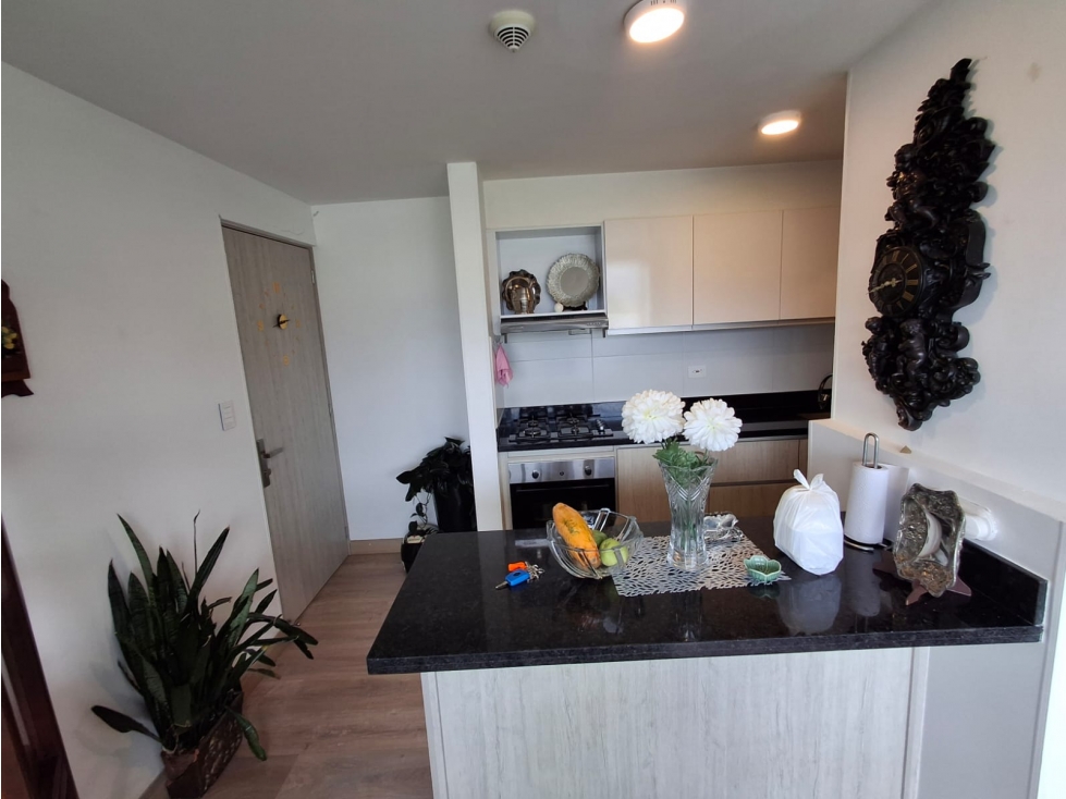 SE VENDE APARTAMENTO EN LA CARRERA 19 NORTE — foto 4