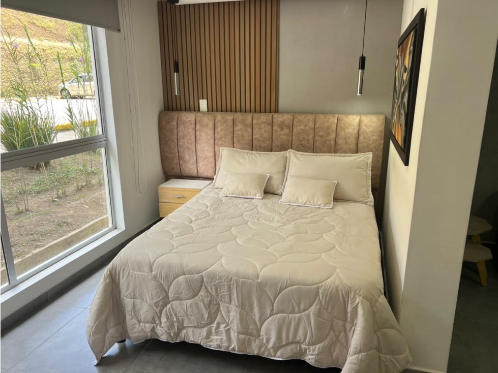 SE VENDE APARTA ESTUDIO NORTE DE ARMENIA
