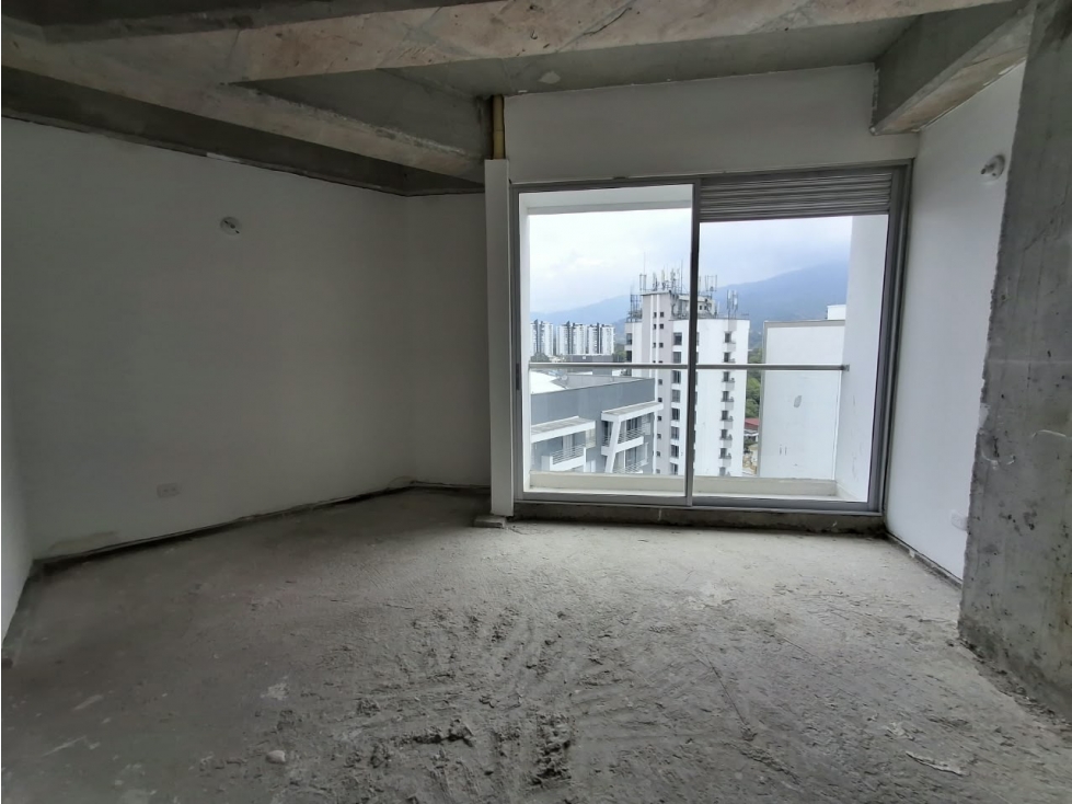 SE VENDE APARTAESTUDIO EN EL SECTOR DE FUNDADORES — foto 4