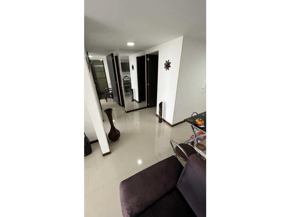 SE VENDE APARTAMENTO UBICADO EN EL NORTE DE ARMENIA — foto 2
