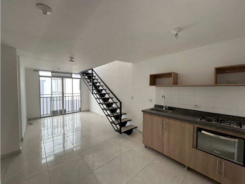 APARTAMENTO EN RENTA EN EL SECTOR DE VILLA LILIANA, ARMENIA