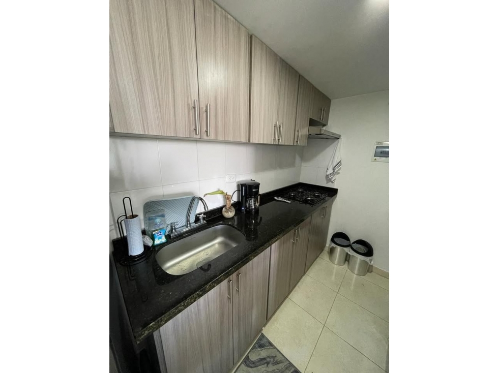 EN RENTA APARTAMENTO UBICADO EN EL NORTE DE ARMENIA — foto 3