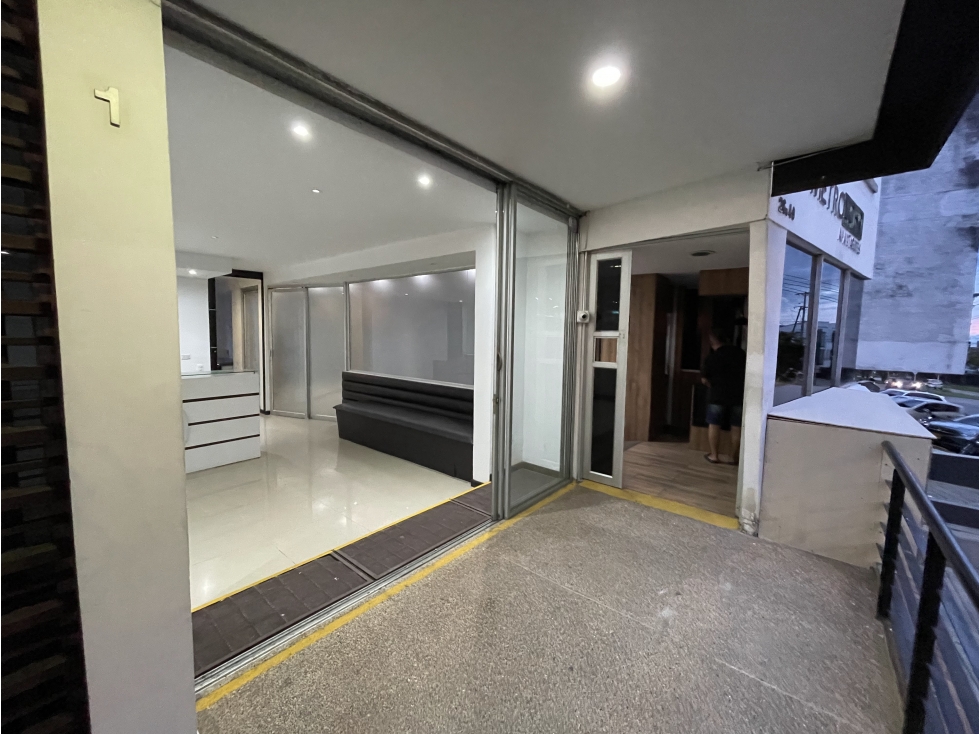 EN VENTA LOCAL UBICADO EN AVENIDA 19 NORTE DE ARMENIA — foto 6