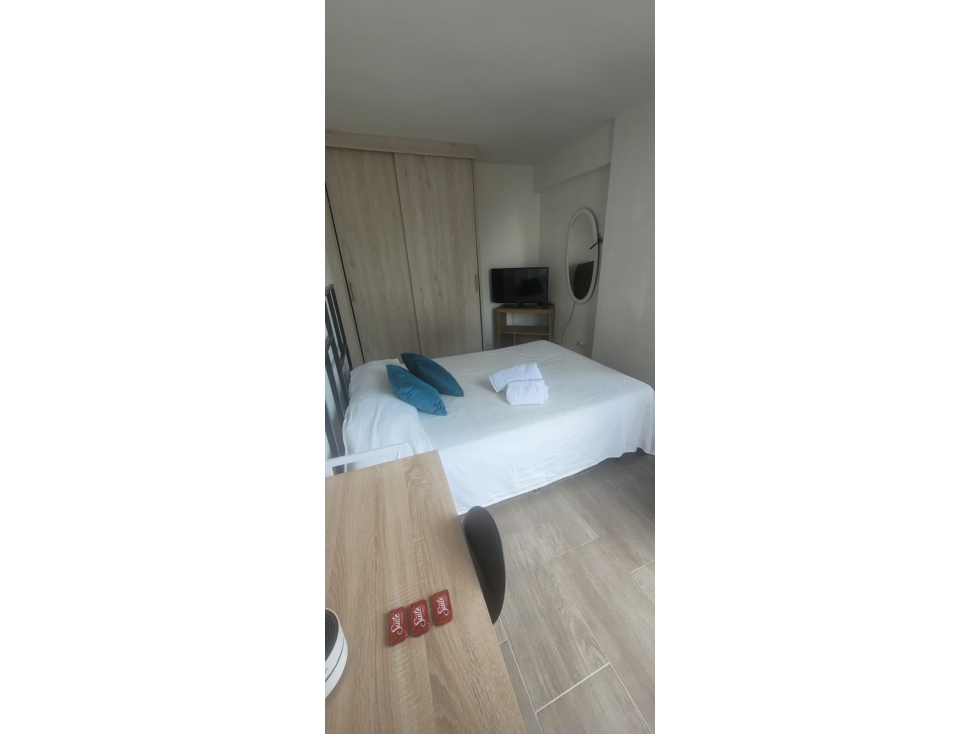 EN VENTA APARTAESTUDIO EN LA CARRERA 14 NORTE DE ARMENIA — foto 6