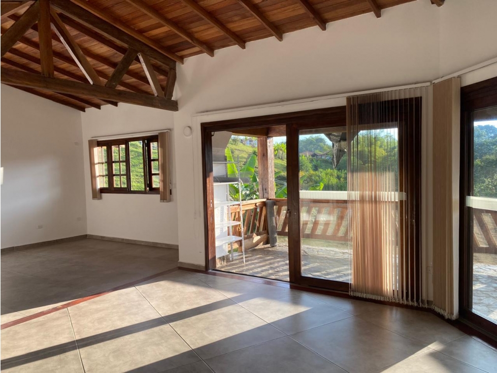 CASA CAMPESTRE PARA LA VENTA EN CIRCASIA — foto 4