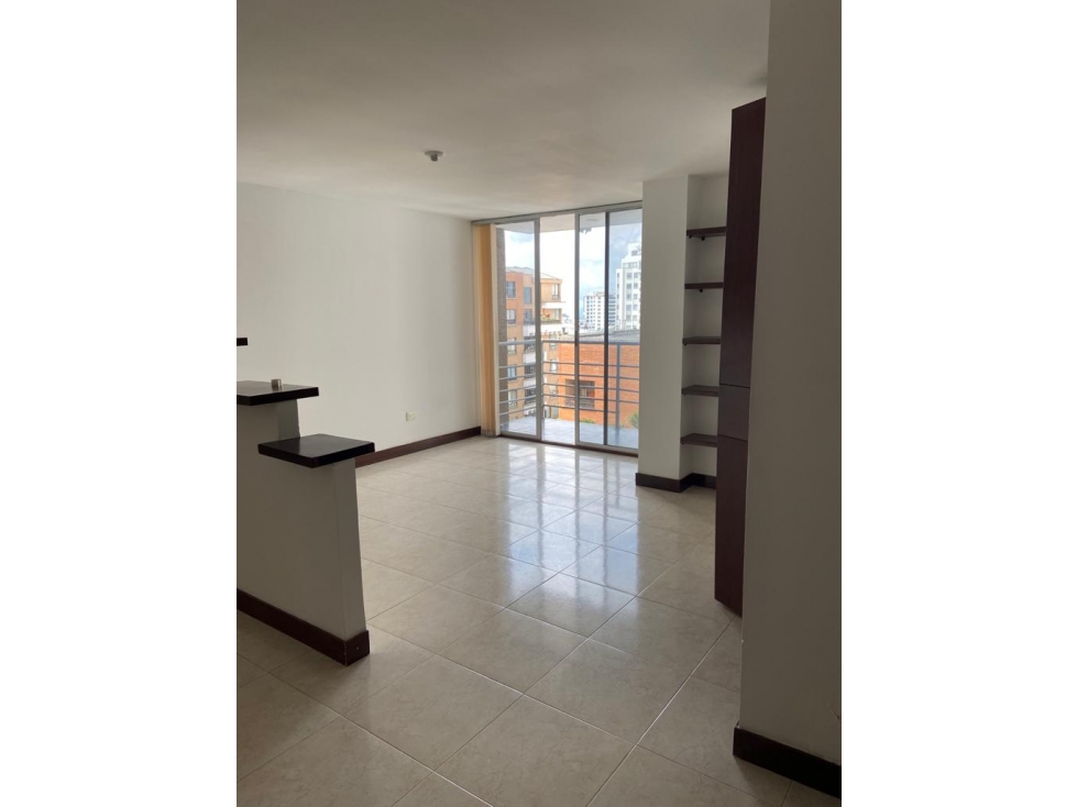 APARTAMENTO PARA LA VENTA EN LA CASTELLANA