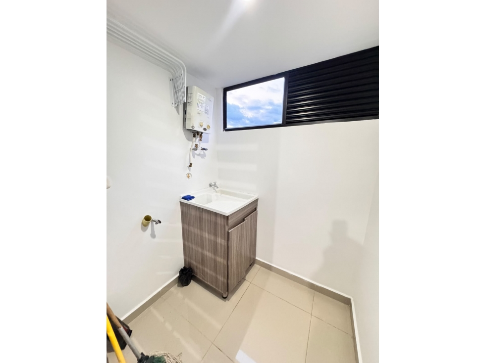 SE VENDE APARTAMENTO EN LA AVENIDA CENTENARIO — foto 6