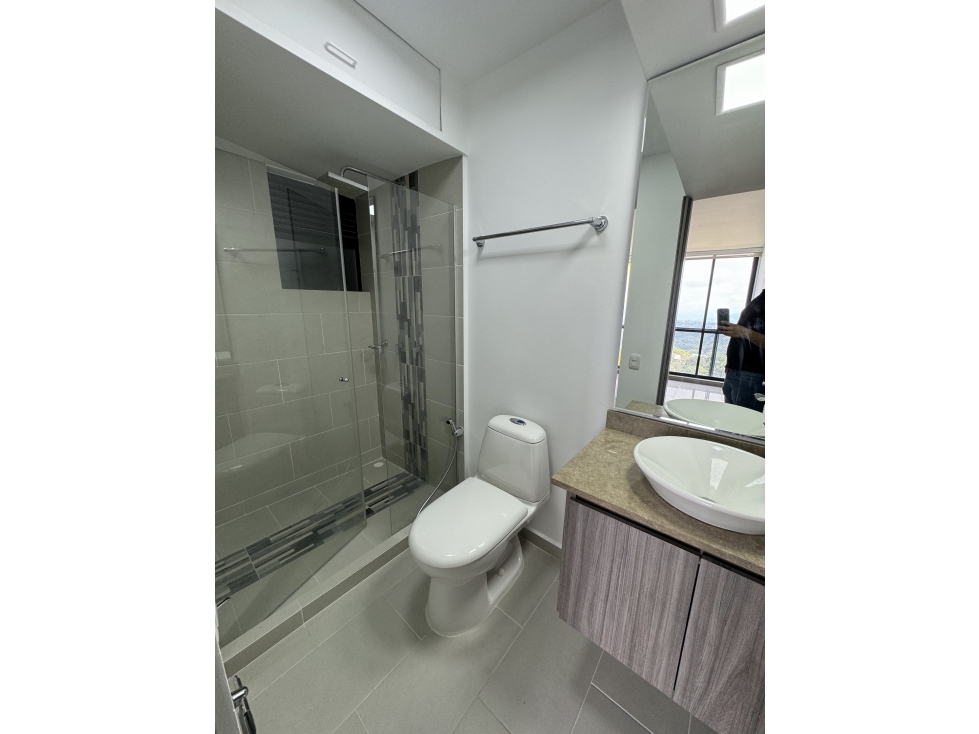 SE VENDE APARTAMENTO EN LA AVENIDA CENTENARIO — foto 4