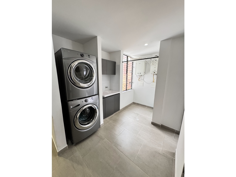 SE VENDE APARTAMENTO EN ZONA EXCLUSIVA EN EL NORTE DE ARMENIA — foto 6