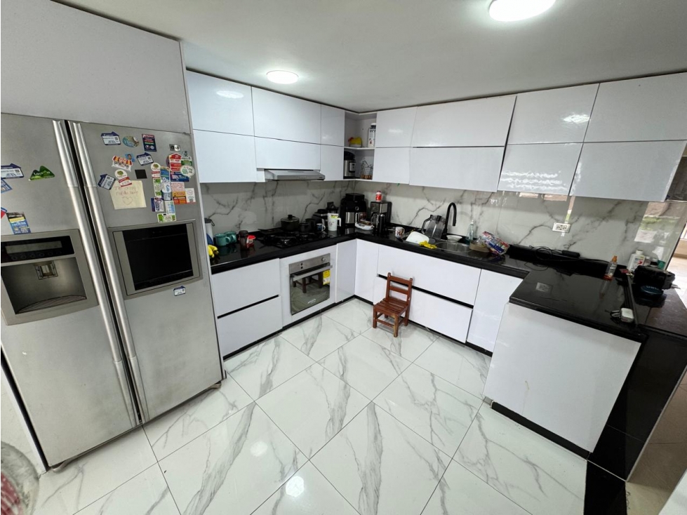 SE VENDE CASA EN LA CARRERA 19 NORTE ARMENIA QUINDIO CON PATIO AMPLIO — foto 5