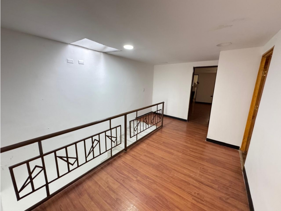 SE ARRIENDA SEGUNDO PISO EN EL CENTRO DE ARMENIA, QUINDIO — foto 5