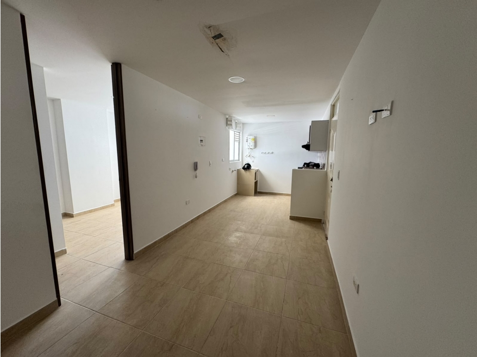 RENTA APARTAESTDIO EN CIRCASIA — foto 4