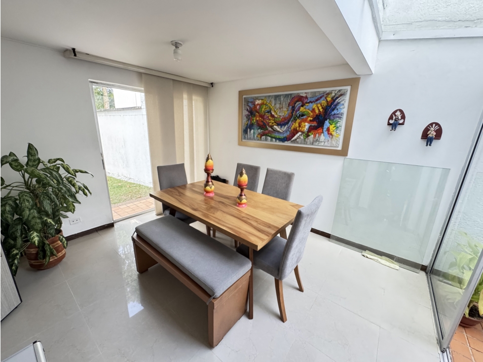 CASA EN VENTA SECTOR DE COINCA — foto 2