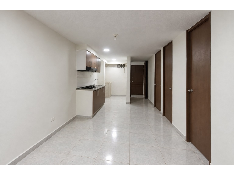 APARTAMENTO EN VENTA EN EL BARRIO MONTEPRADO — foto 2