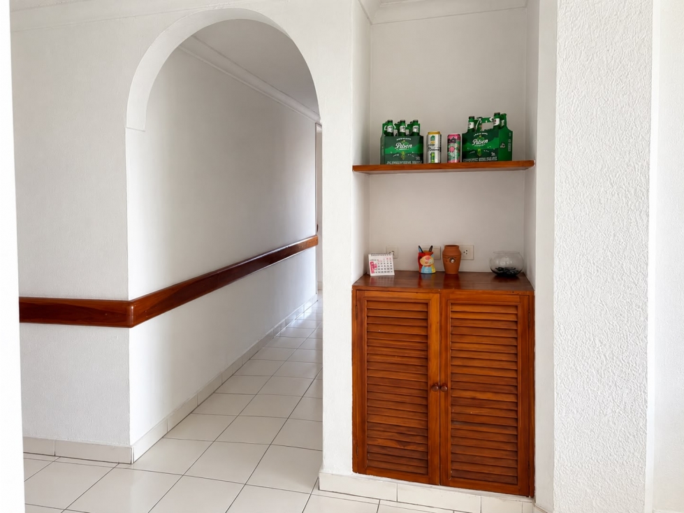 APARTAMENTO EN VENTA EN EL SECTOR DE LOS PROFESIONALES, ARMENIA — foto 5
