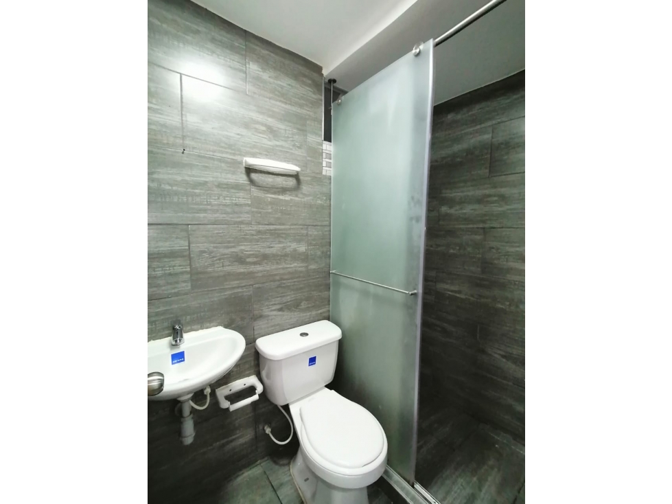 SE RENTA APARTAMENTO EN TESALONICA, OCCIDENTE DE ARMENIA QUINDIO — foto 4