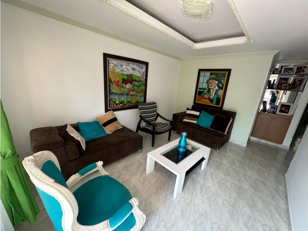 SE VENDE CASA UBICADA EN EL NORTE DE ARMENIA — foto 2