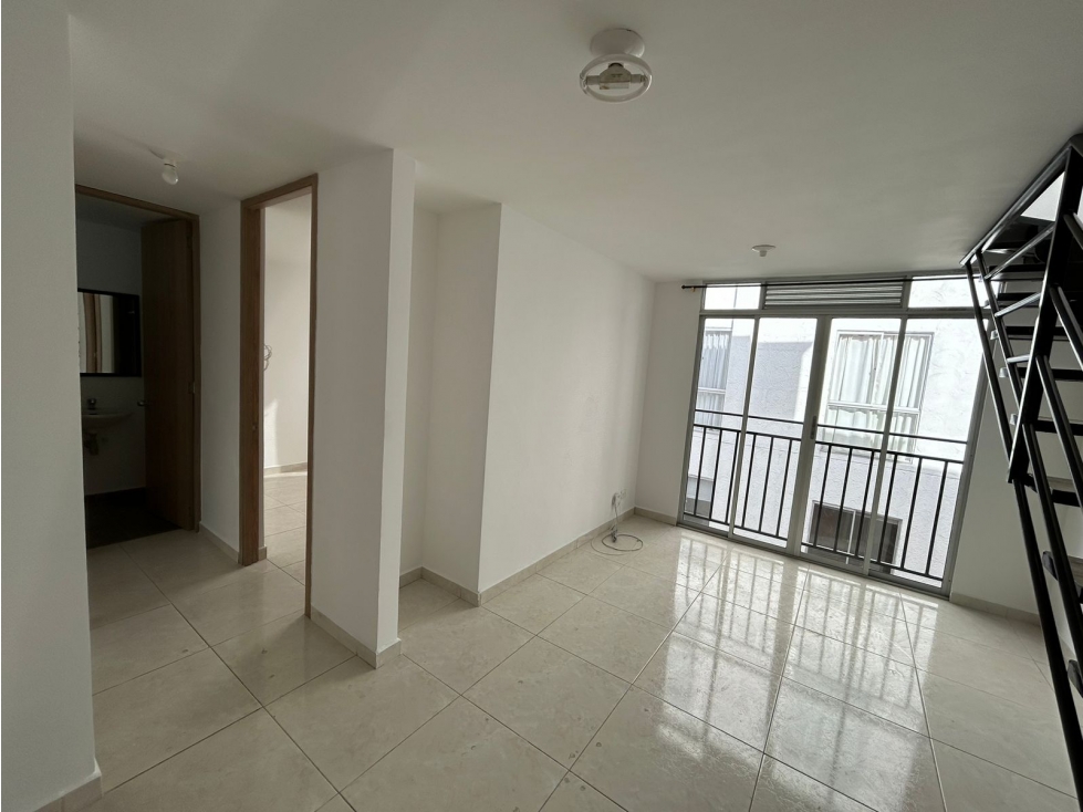 APARTAMENTO EN RENTA EN EL SECTOR DE VILLA LILIANA, ARMENIA — foto 2
