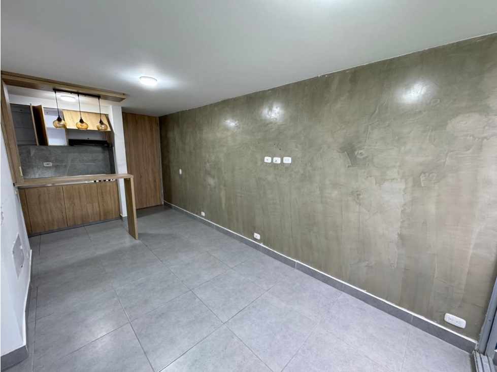 APARTAMENTO EN RENTA EN AV. CENTENARIO, ARMENIA — foto 2