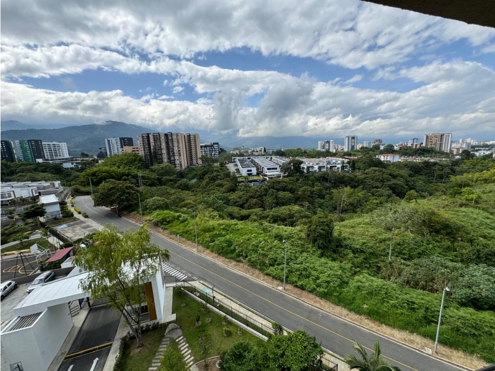 EN VENTA EXCELENTE APARTAMENTO UBICADO EN LA CRA 19 NORTE DE ARMENIA — foto 4