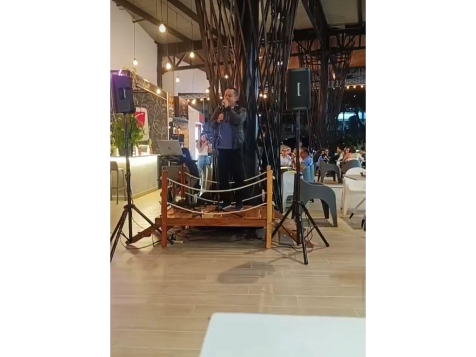 LOCAL EN VENTA UBICADO EN PRIVILEGIO MALL NORTE DE ARMENIA — foto 5