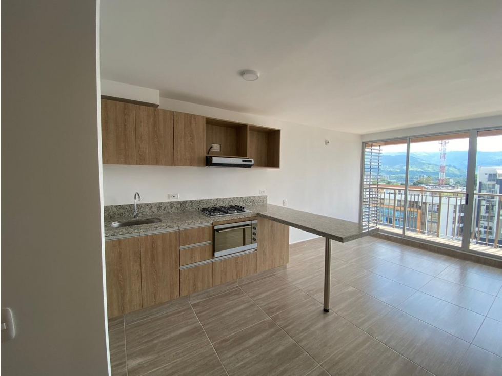 VENTA DE APARTAMENTO CRA 19 NORTE — foto 2