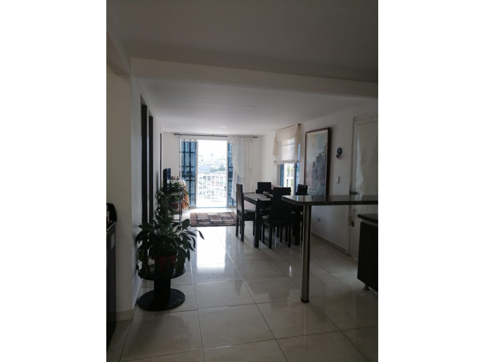SE VENDE CASA EN EL BARRIO LA DIVISA — foto 3