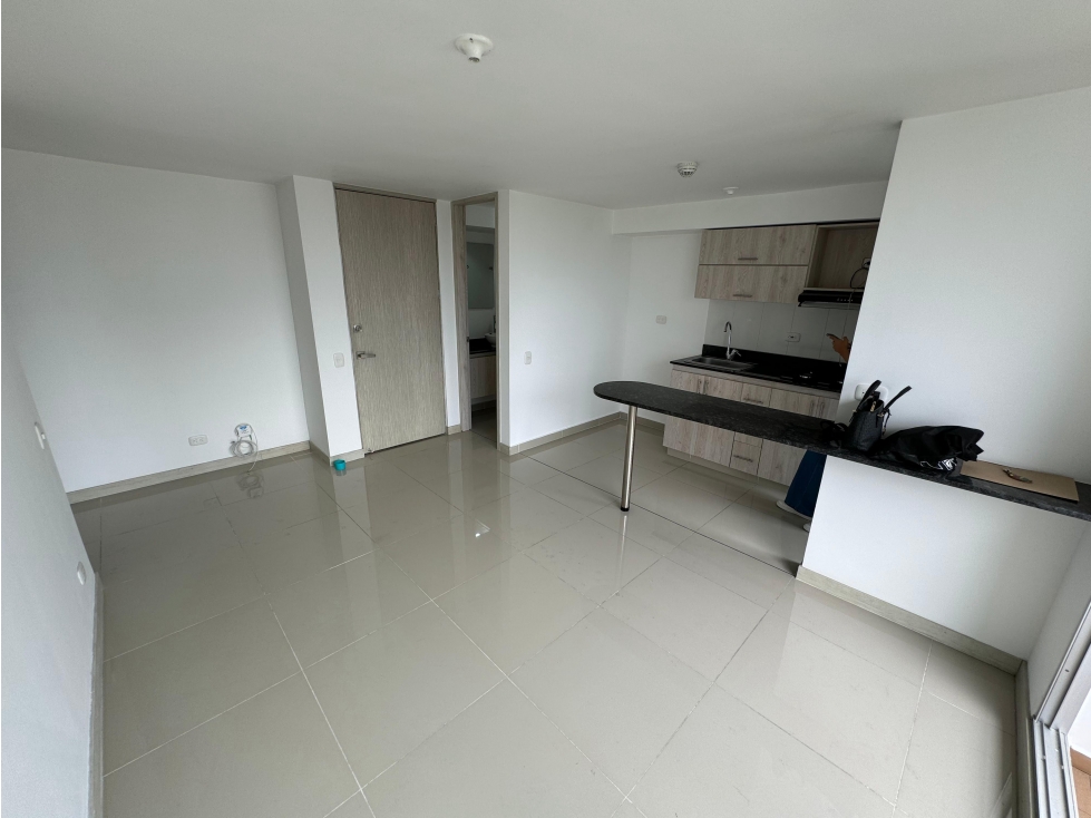 APARTAMENTO PARA LA VENTA EN AVENIDA CENTENARIO, NORTE DE ARMENIA — foto 2