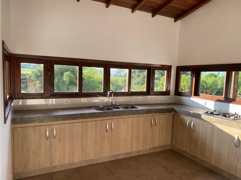 CASA CAMPESTRE PARA LA VENTA EN CIRCASIA — foto 6